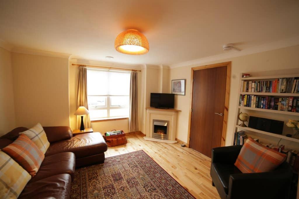 Loch Ness Apartments Inverness Exterior foto