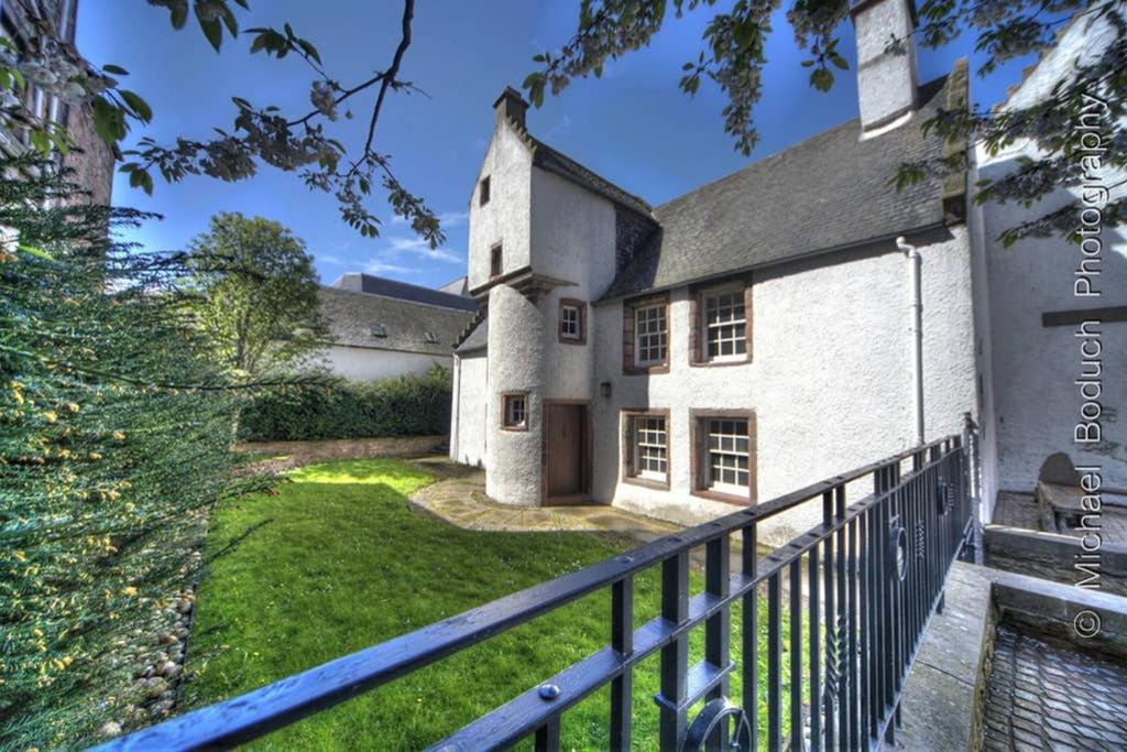 Loch Ness Apartments Inverness Exterior foto