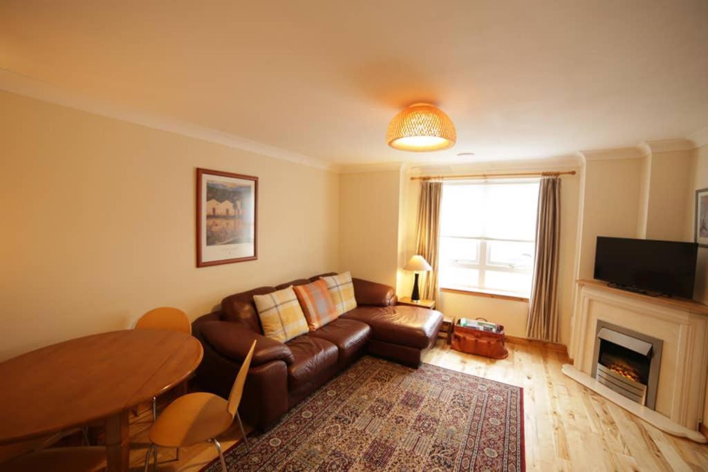 Loch Ness Apartments Inverness Exterior foto