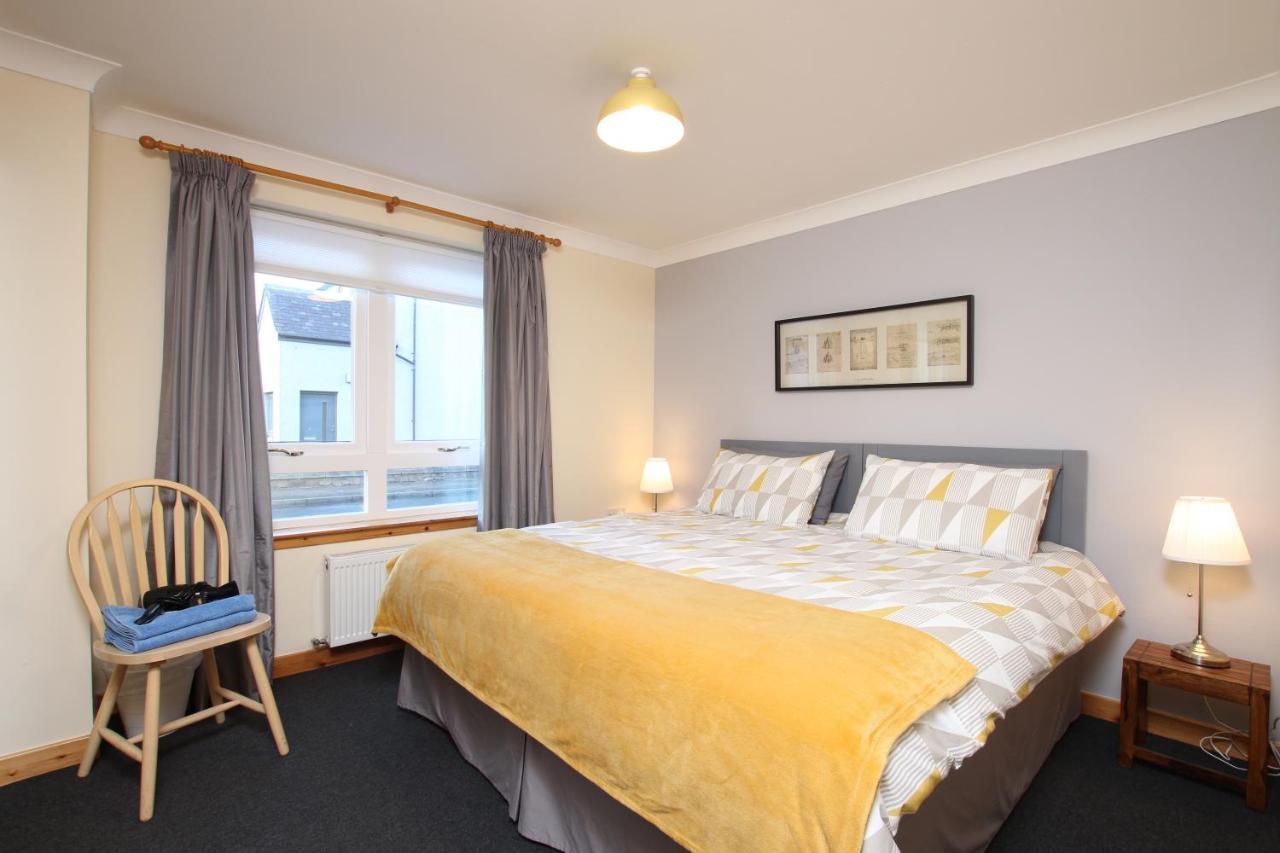 Loch Ness Apartments Inverness Exterior foto