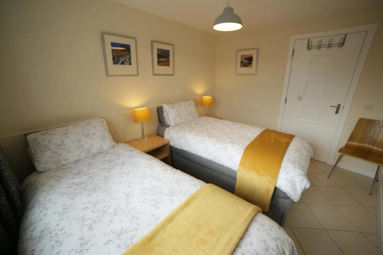 Loch Ness Apartments Inverness Exterior foto